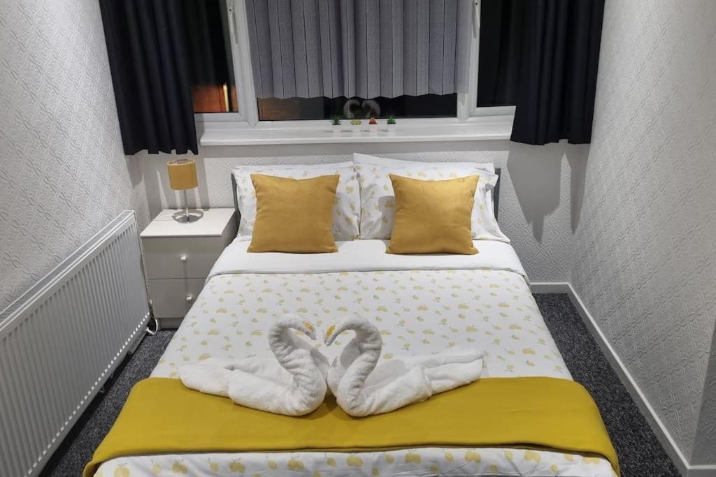Your Home Away From Home. Leeds (West Yorkshire) Exterior foto
