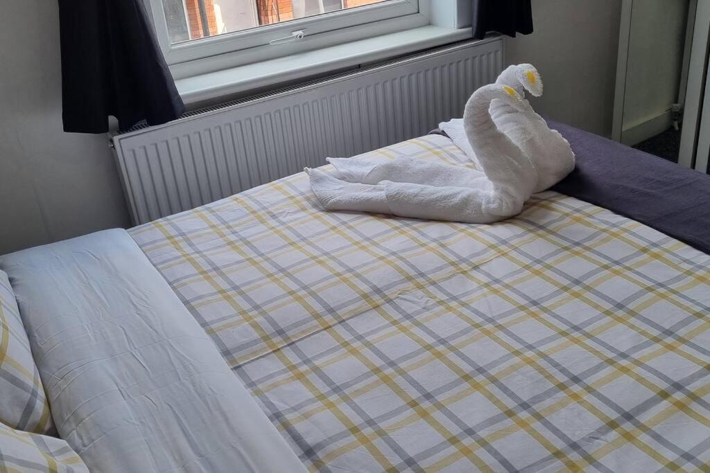 Your Home Away From Home. Leeds (West Yorkshire) Exterior foto