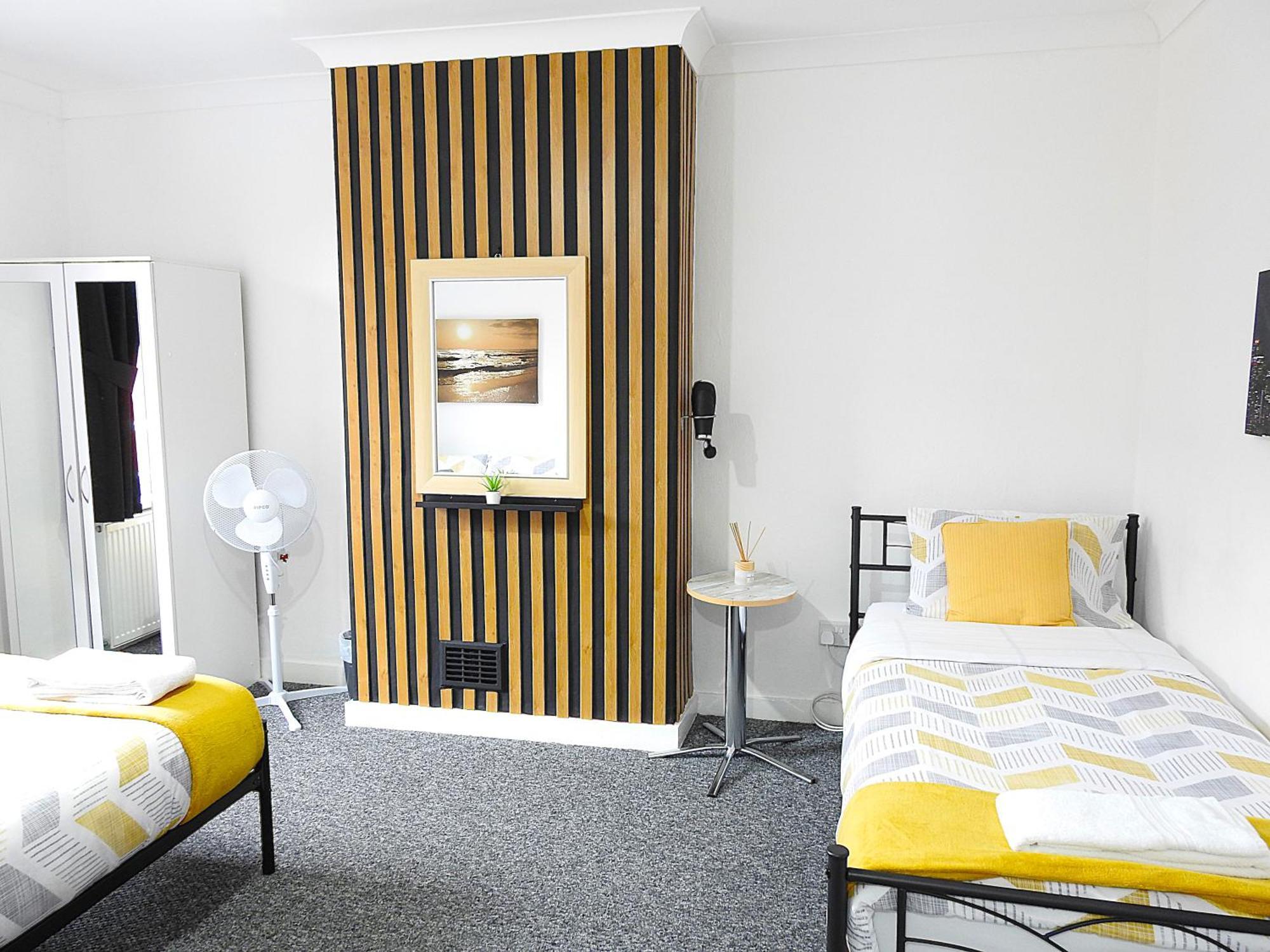 Your Home Away From Home. Leeds (West Yorkshire) Exterior foto