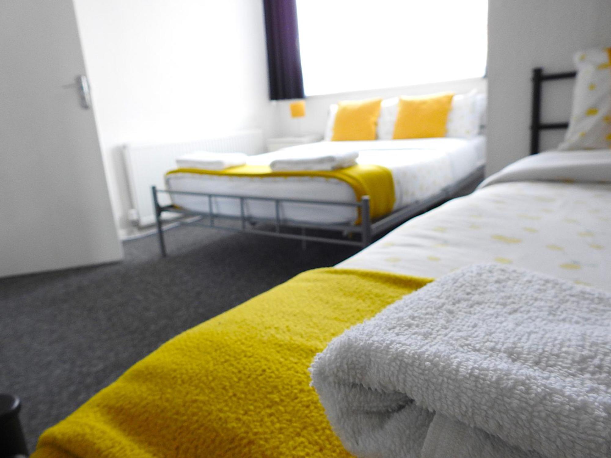 Your Home Away From Home. Leeds (West Yorkshire) Exterior foto