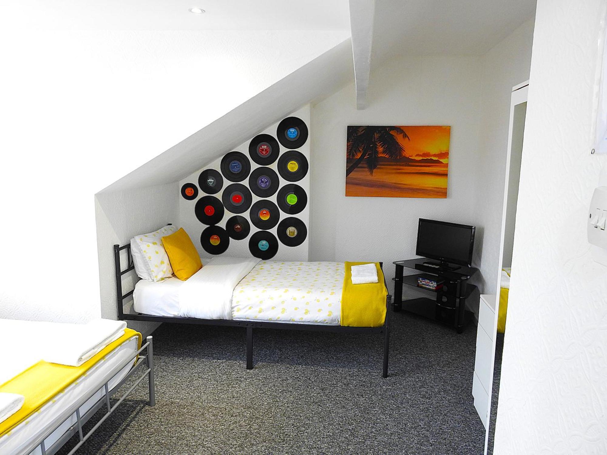 Your Home Away From Home. Leeds (West Yorkshire) Exterior foto